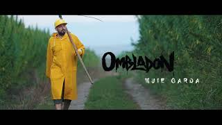 Ombladon  Muie Garda INSTRUMENTAL [upl. by Yelad]