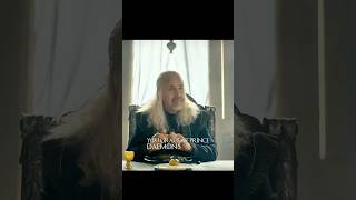 Viserys Targaryens small council movie got shorts [upl. by Woodley]