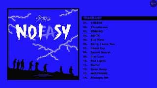 Full Album PART 1️⃣  Stray Kids  NOEASY  Full Album Playlist [upl. by Imelida717]