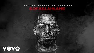 Prince Kaybee  Sofaslahlane Visualizer ft Nokwazi [upl. by Alper]