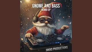 Gnome And Bass Slowed [upl. by Akirret]