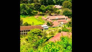 Tambach High School elgeyomarakwet kenya education [upl. by Hatch422]