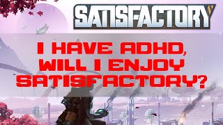 Review of Satisfactory for those with ADHD [upl. by Cacie]