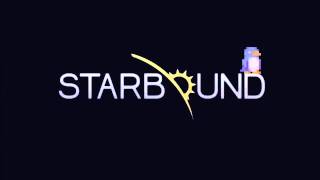 Starbound  Ocean Exploration 2 [upl. by Domonic121]