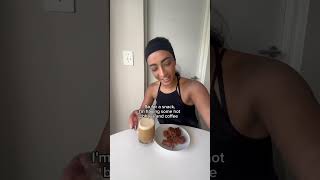 What I eat in a day when my granny is in town youtubechamps [upl. by Laniger]