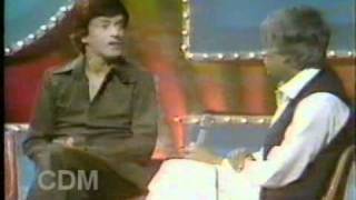 Legend Waheed Murad Interview  Part I [upl. by Durante]