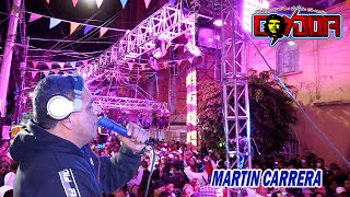 ¡ Esta Salsa Se Llevo La Noche   EL GIGANTE SONIDO CONDOR  Carnaval Martin Carrera  Org Pachis [upl. by Ainehs636]