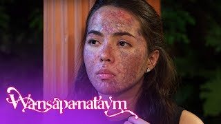 Wansapanataym Outtakes Annika Pintasera  Episode 7 [upl. by Acinoj]