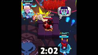 Did you get an angelic or demonic akin yet morris brawlstars shorts frank [upl. by Holcman]