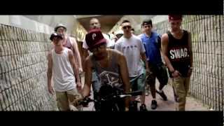 Mobbin  DPryde [upl. by Edme]