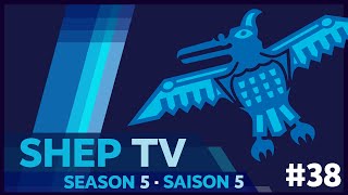 20241030  ShepTV Season 5 Episode 38 [upl. by Alben]