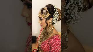 Wedding guest Makeup amp Hairstyles shorts weddingmakeup weddinghairstyles partymakeup [upl. by Barta525]