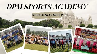 dpm School Sports academy [upl. by Leen]