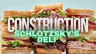 Schlotzskys Deli Opening in Murfreesboro [upl. by Aeli]