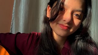 Aadat  Kalyug  Atif Aslam  Cover by Urvashi Shree [upl. by Leavitt467]