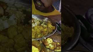 Bhojan eating 😋 bhojan shorts short [upl. by Enitsirc]