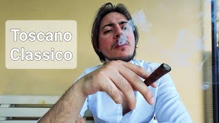 Toscano Classico  Recensione [upl. by Hamlen]