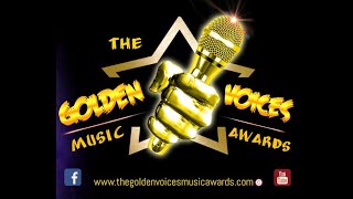 THE GOLDEN VOICES MUSIC AWARDS  Presentation Teaser [upl. by Hamlet]