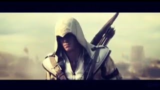 Best Assassins Creed Jihadi Nasheed  UMMAH NETWORK IN  Ummah News  Voice Of Jihad [upl. by Jordison106]