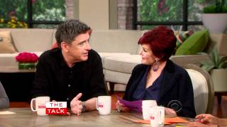 Craig Ferguson  TheTalk 2011 [upl. by Enrico]