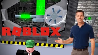 Yes now we play Roblox [upl. by Ecneitap386]