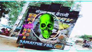 Chite Suit Te Daag Pe Gaye Dj Remix  Reggtion Remix  Daylog Remix  Dj Mohit Dhanduka Se [upl. by Teerprug]