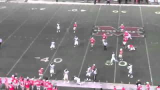 Kaden Smith Sophomore Highlights [upl. by Ayoted]