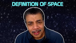 Neil deGrasse Tyson Explains Space [upl. by Bullough]