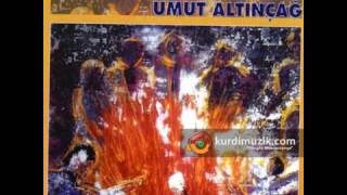 Umut altınçağ mevsimsiz kar yağar [upl. by Arissa]