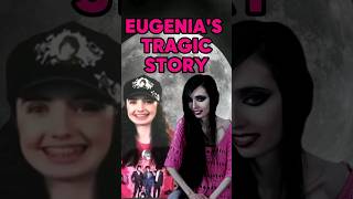 Eugenia Cooney tragic beginnings [upl. by Feetal]