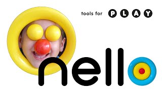 Nello™  The allround Toy [upl. by Primaveria]