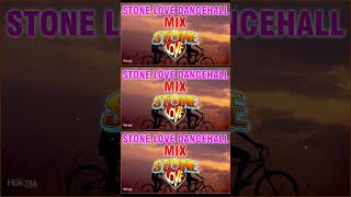 Stone Love 2024 Dancehall Mix🔥AlkalineVybz Kartel Shaneil Masicka Squash Skillibeng Shenseea [upl. by Ahsenid731]