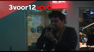 Klyne  live at 3voor12 Radio [upl. by Naened]