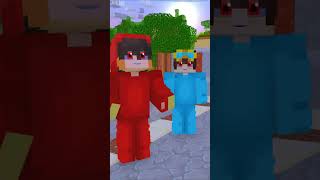 Its A bird its a plane aphmau wolf cash nico shorts [upl. by Neivad]