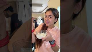 Special Healthy Noodles Recipe🤤😍 shorts trendingshorts minivlog recipe food meghachaube [upl. by Yllaw]