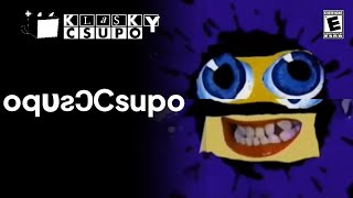 Klasky Csupo In Yksalk Csupo MajorEffect [upl. by Sivi706]