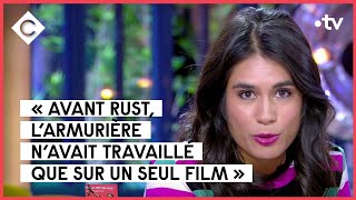 Le 5 sur 5  Linvestiture d’Anne Hidalgo et l’affaire Alec Baldwin  C à vous  25102021 [upl. by Wachtel]