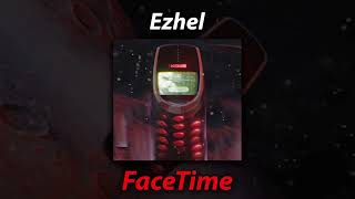 Ezhel  FaceTime Slowed  Reverb [upl. by Oznofla]