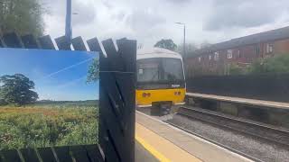 Trains and tones at Sudbury Hill Harrow [upl. by O'Donoghue]