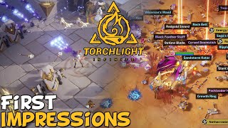 🔴 Torchlight II  REVIEW  Should You Play It [upl. by Boccaj]