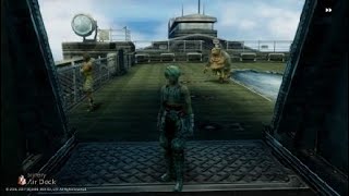 Final Fantasy XII TZA  Seitengrat Reks method 97 94 95 quicker set up ONLY FOR PS4 [upl. by Eseuqram]