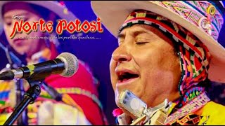 Grupo Norte Potosi  Phutucum En Vivo [upl. by Peirce]