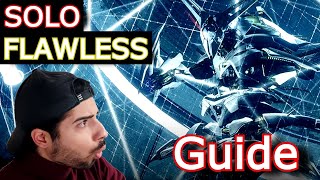 GUIDE COMPLET DE LA MISSION EXO RAPPEL  SOLO FLAWLESS  GAMEPLAY Destiny 2 FR [upl. by Ahsilam]