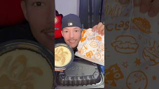 Reviewing Popeyes new items [upl. by Shell]