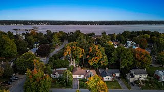 19 Grenville  Brockville Historic District [upl. by Berke]