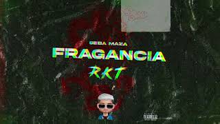 Fragancia RKT  Remix   Juhn Jay Wheeler Seba Maza [upl. by Eeralav662]