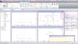 Revit Families Tutorial  InDepth Modeling  Extrusion [upl. by Ruperta689]