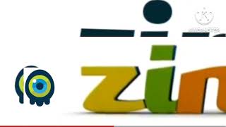 zinkia logo [upl. by Tod]