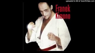 Franek Kimono  King Bruce Lee Karate Mistrz SampR Project Remix [upl. by Giacinta]