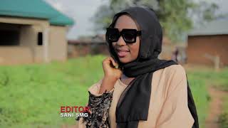 Na Ladidi  Official trailer Rahama Sadau  Umar M Shareef  Adam A Zango Fatima Hussaini  Lazio [upl. by Lexine]